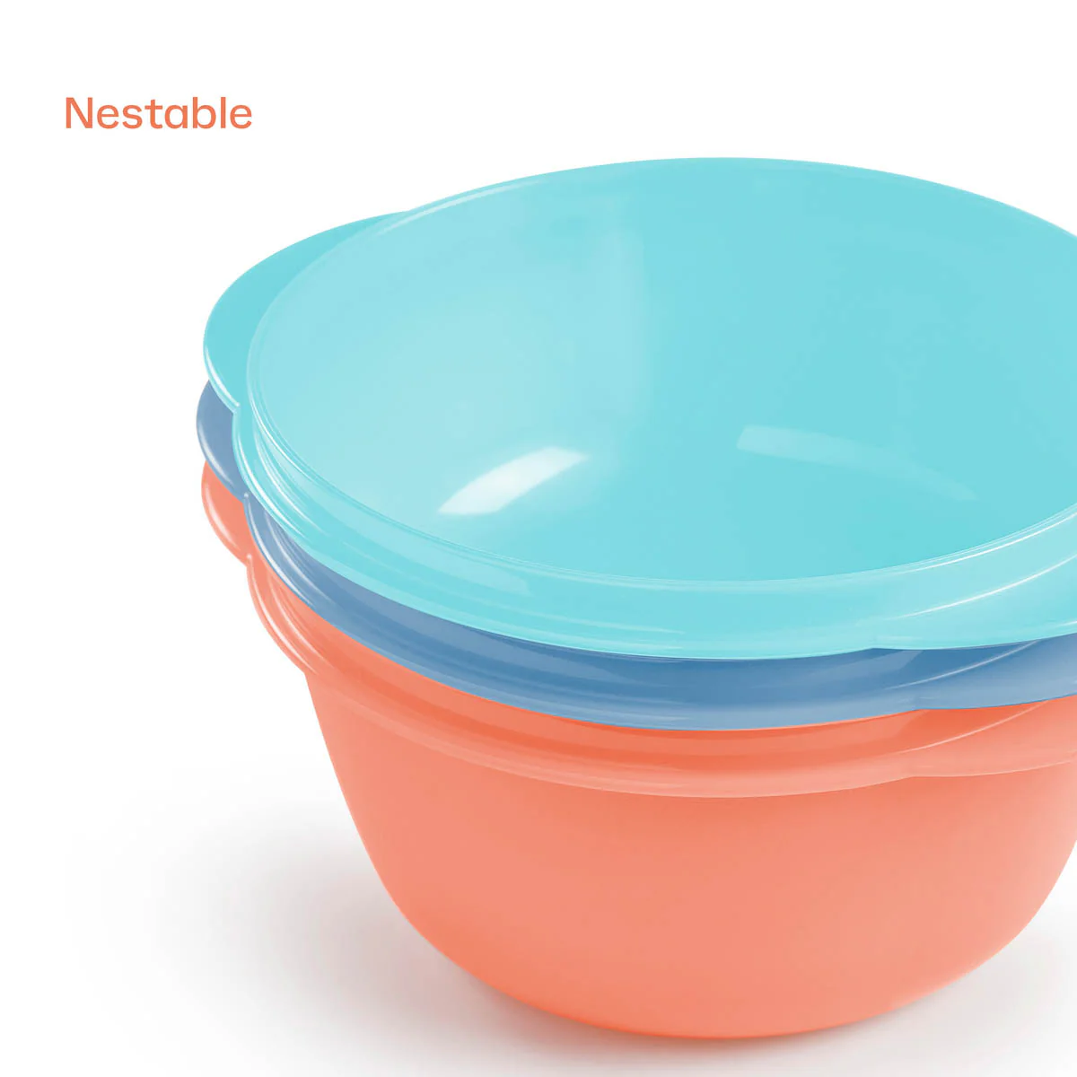 CrystalWave® PLUS | Round Set - Image 5