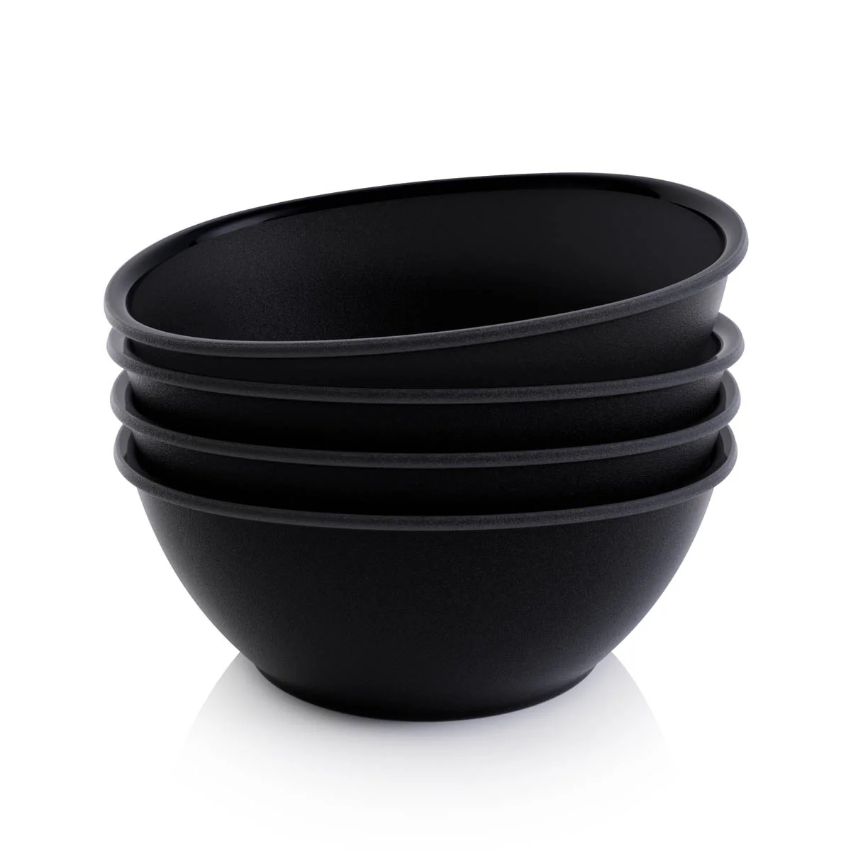 Tupperware® Essentials Dining 16-Piece Set | Plates, Bowls & Tumblers - Image 4