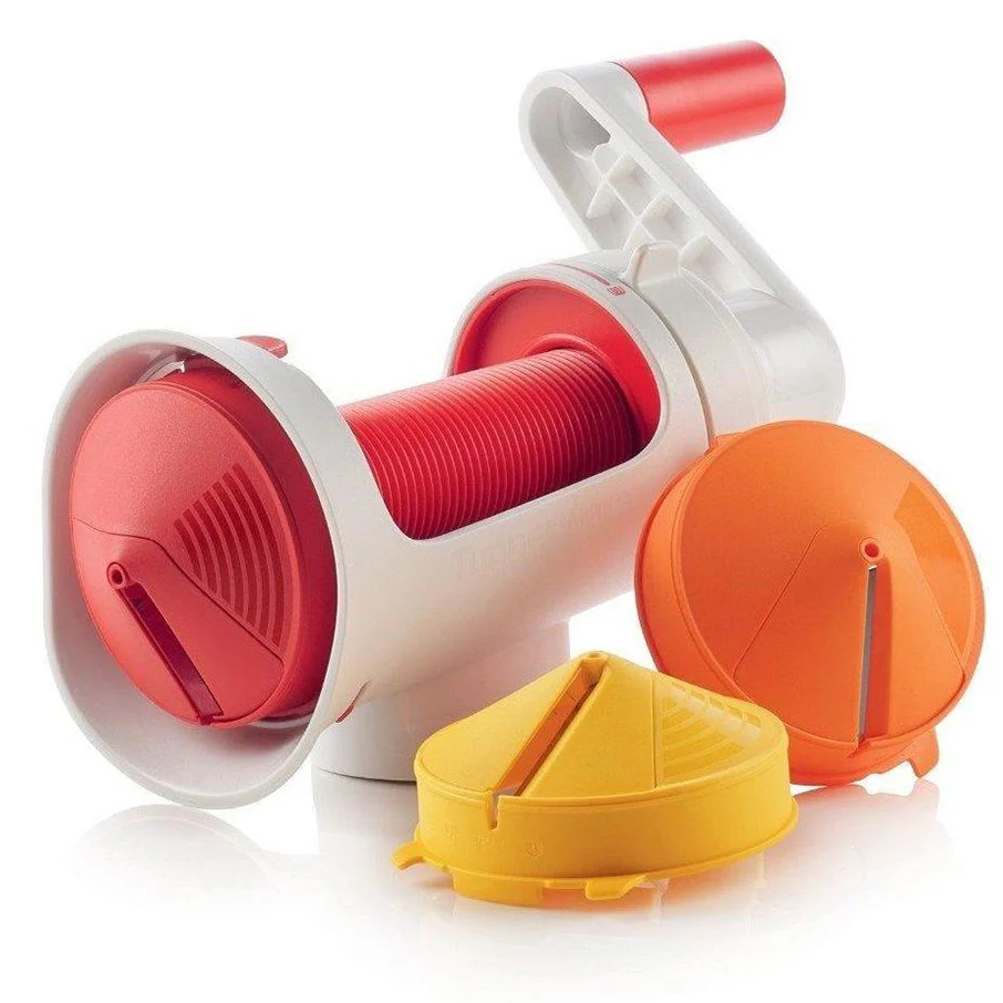 Fusion Master® Spiralizer Accessory