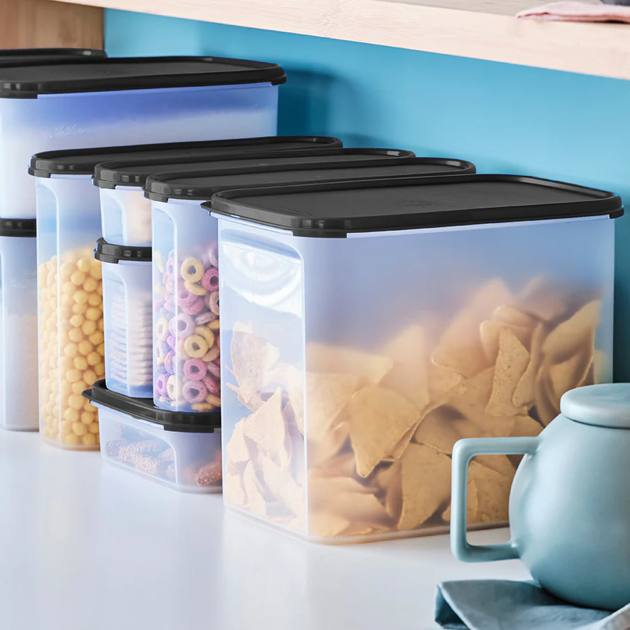 Tupperware® Modular Mates® Rectangular 4 | Food Storage Container - Image 2